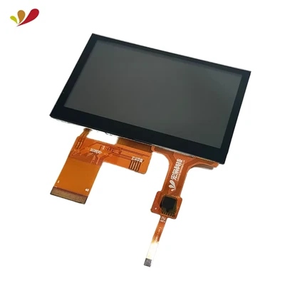 IP ne TN LCD screen no a wɔpaw ne nea wɔkamfo kyerɛ .