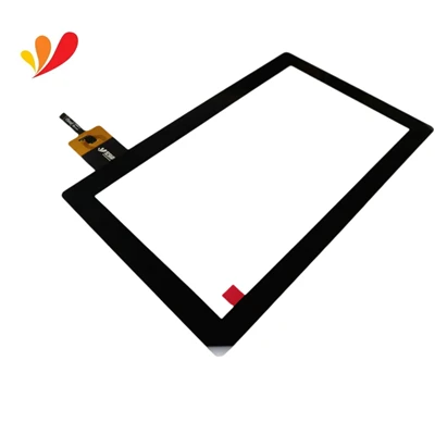 10.1 inch pcap touch screen panel .