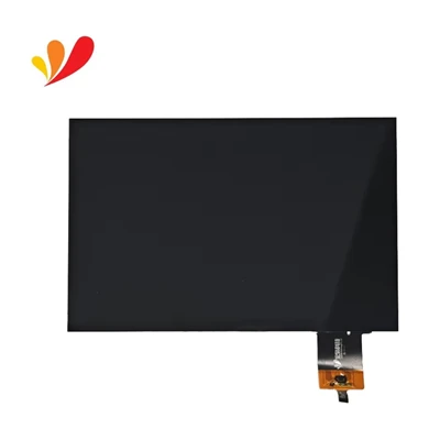 Dɛn ne TN ne IPS LCD screens?