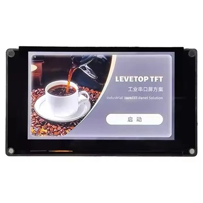 A deep dive into common LCD screen interfaces: MIPI .