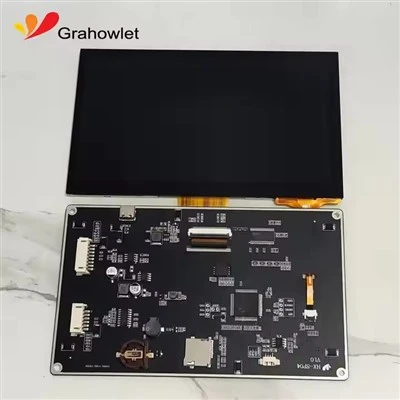 Best 10 Touch Screen Display a wɔyɛ wɔ 2025 mu .